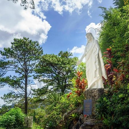 Zen Rooms Venus Parkview Baguio Baguio City Extérieur photo