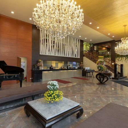 Zen Rooms Venus Parkview Baguio Baguio City Extérieur photo