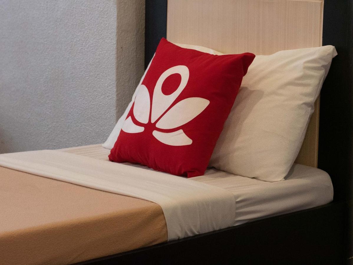 Zen Rooms Venus Parkview Baguio Baguio City Extérieur photo