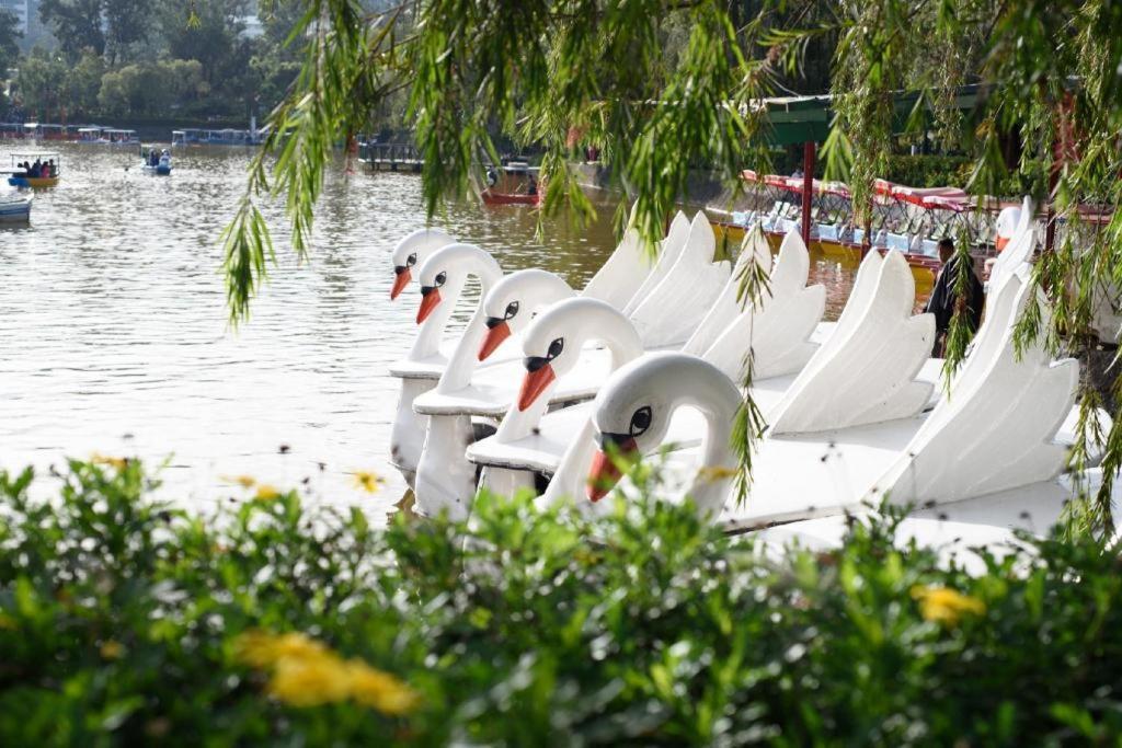 Zen Rooms Venus Parkview Baguio Baguio City Extérieur photo