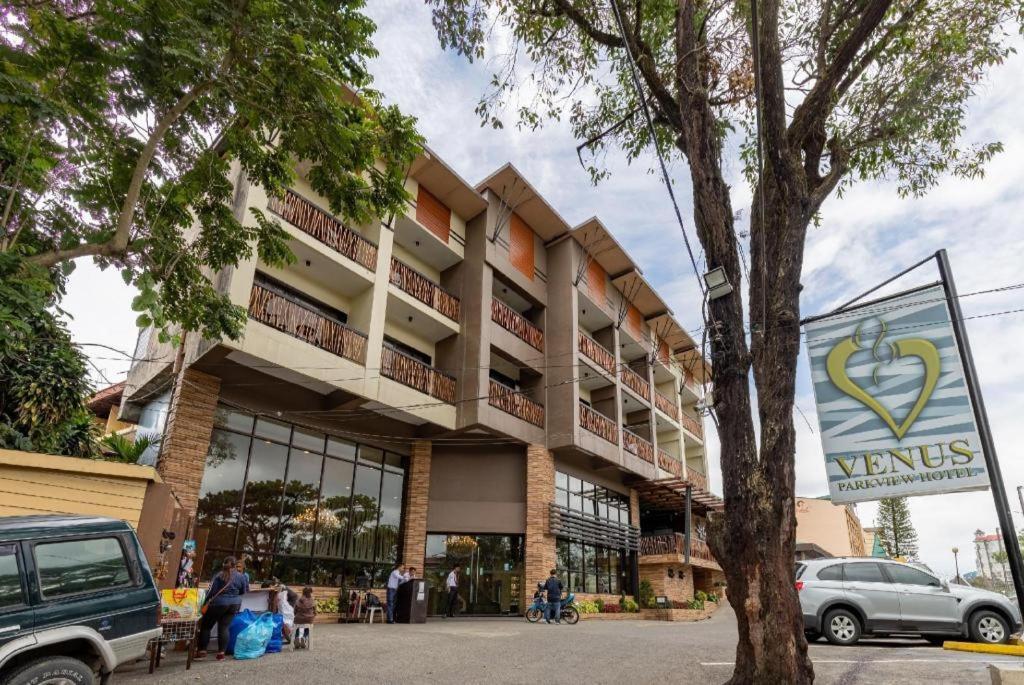 Zen Rooms Venus Parkview Baguio Baguio City Extérieur photo