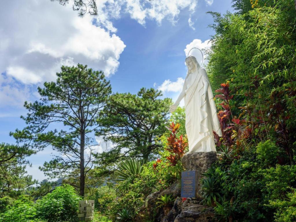 Zen Rooms Venus Parkview Baguio Baguio City Extérieur photo