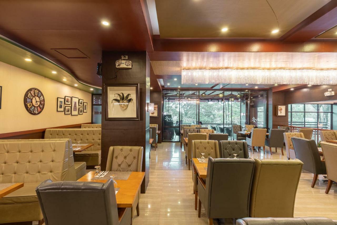 Zen Rooms Venus Parkview Baguio Baguio City Extérieur photo