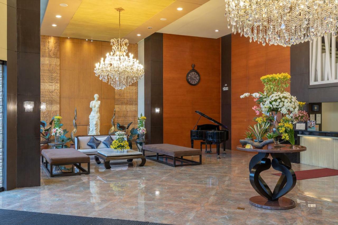 Zen Rooms Venus Parkview Baguio Baguio City Extérieur photo