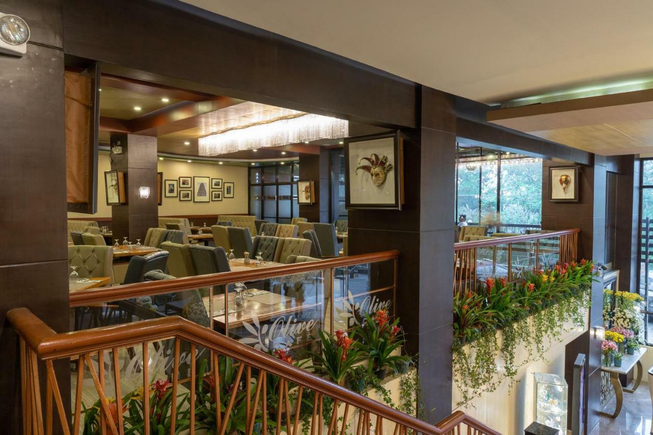 Zen Rooms Venus Parkview Baguio Baguio City Extérieur photo