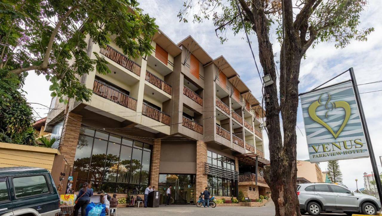 Zen Rooms Venus Parkview Baguio Baguio City Extérieur photo